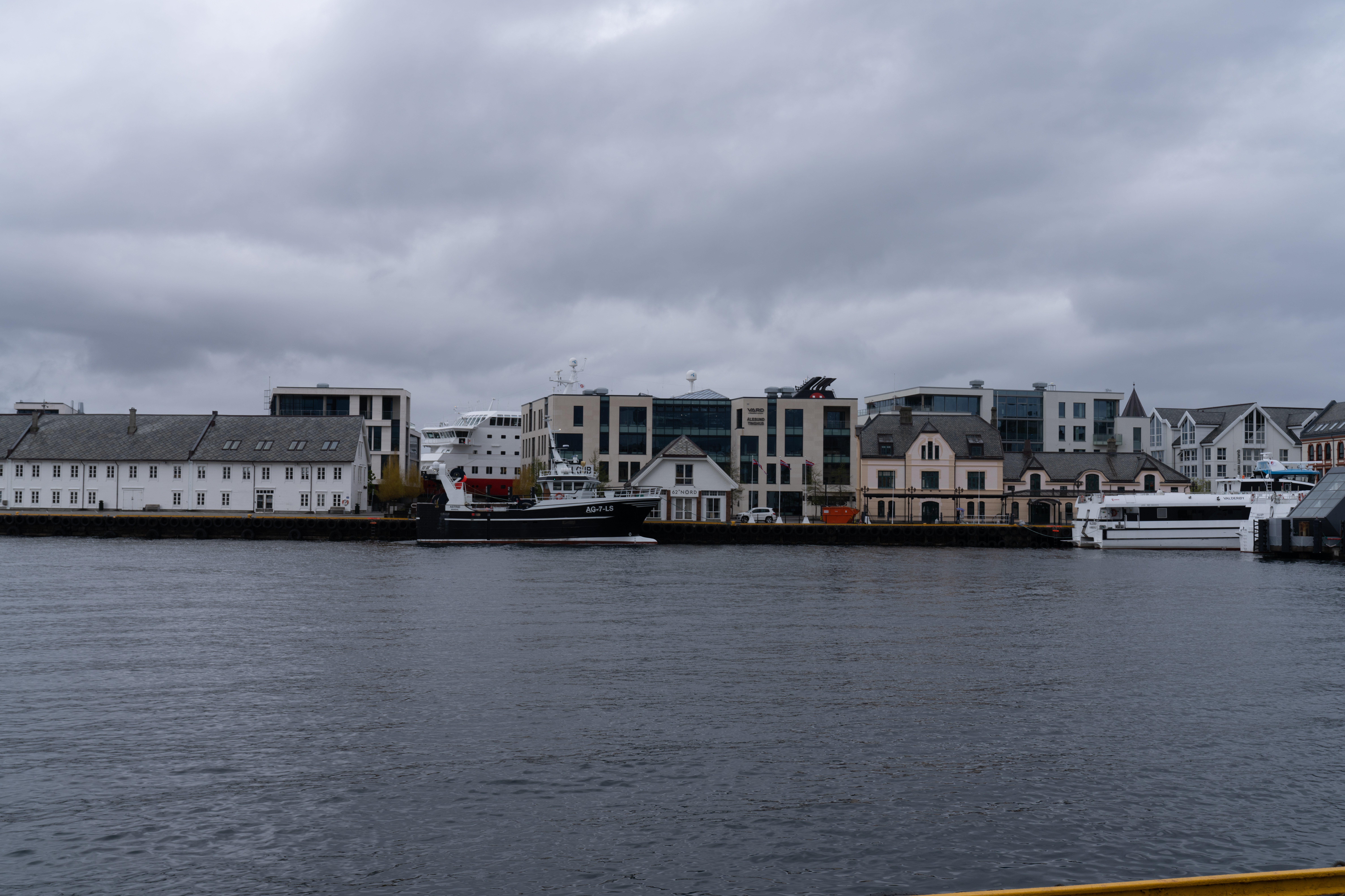 Ålesund