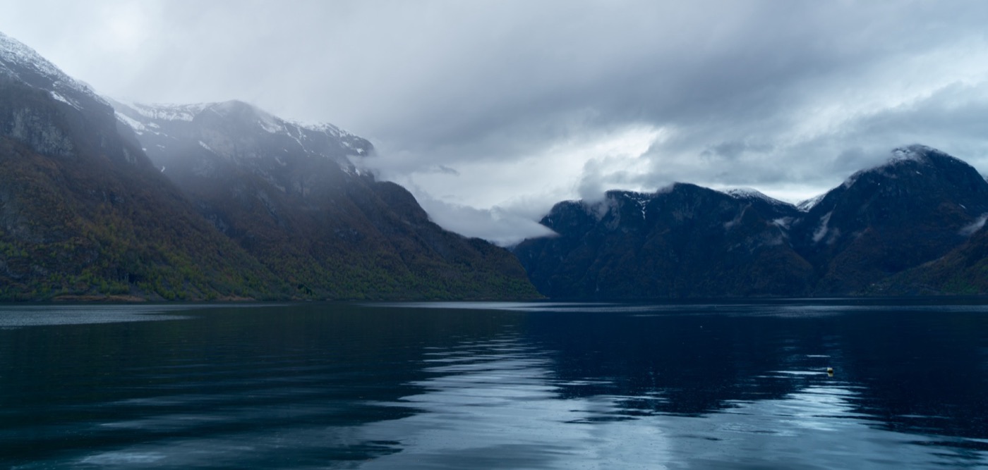 Aurlandsfjellet