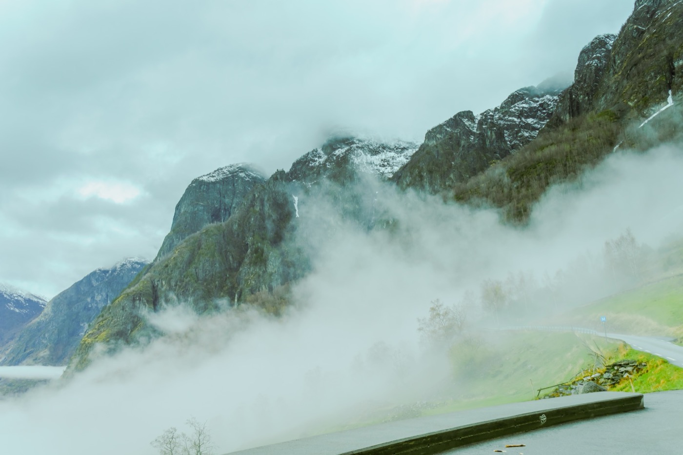 Aurlandsfjellet