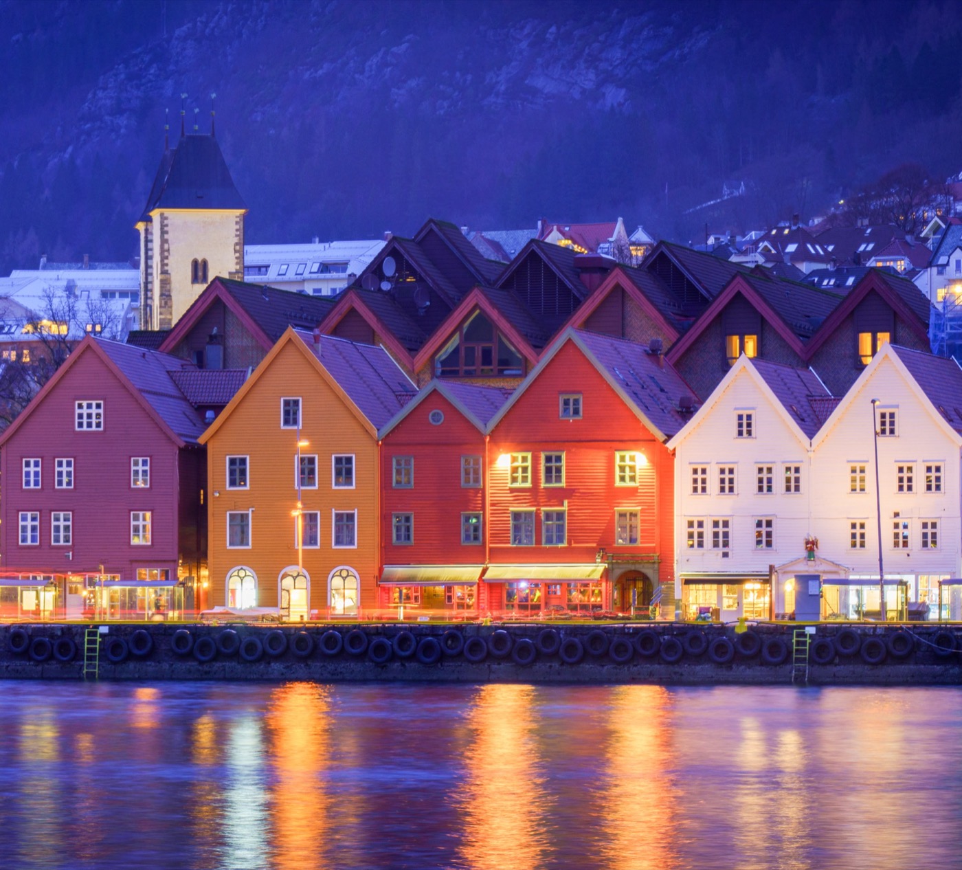Bergen