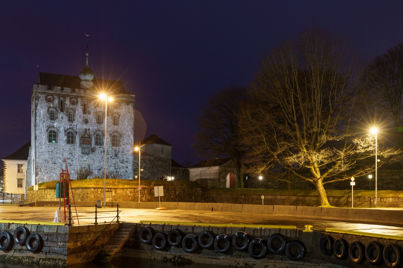 Bergen