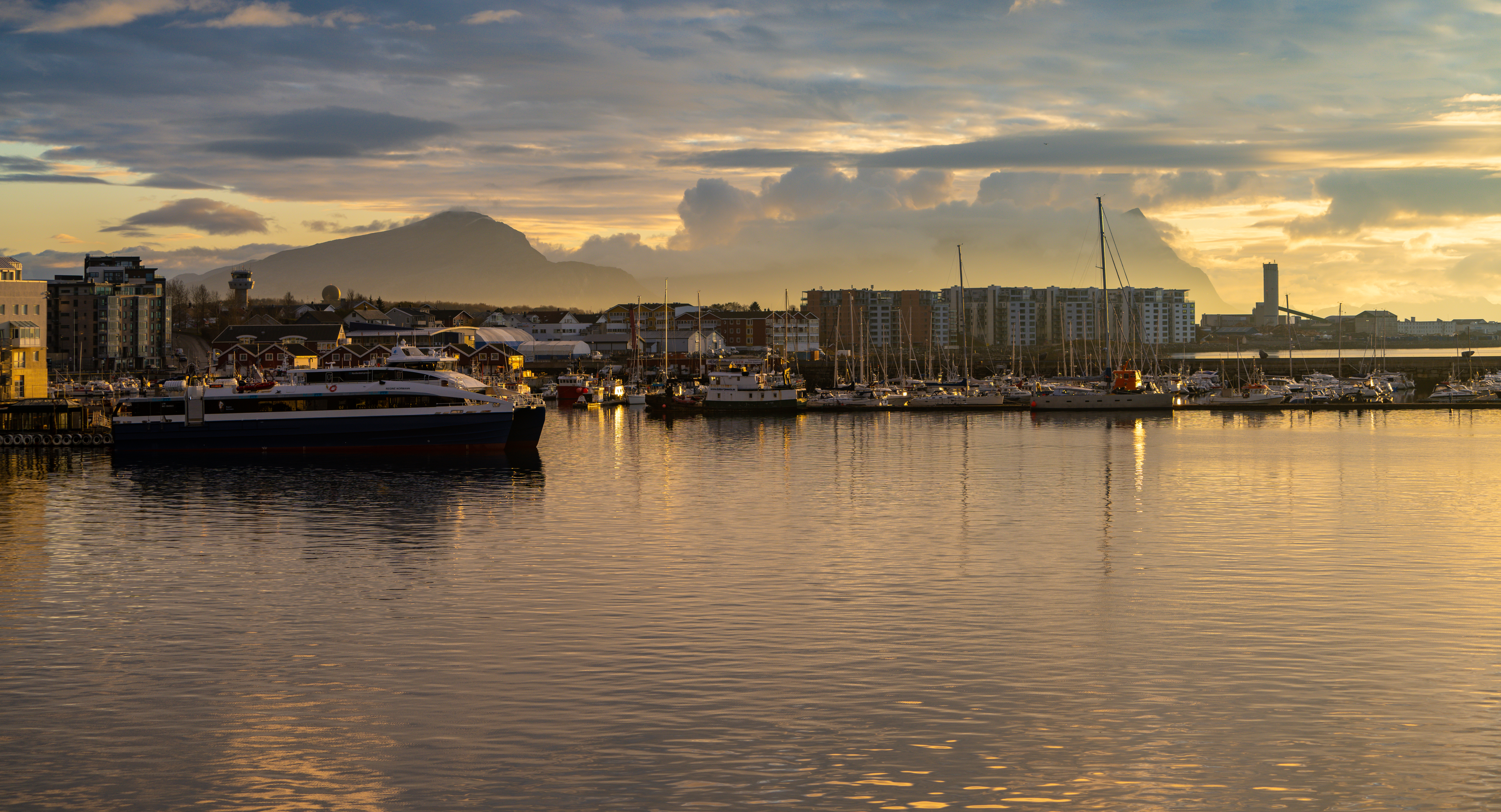 Bodø