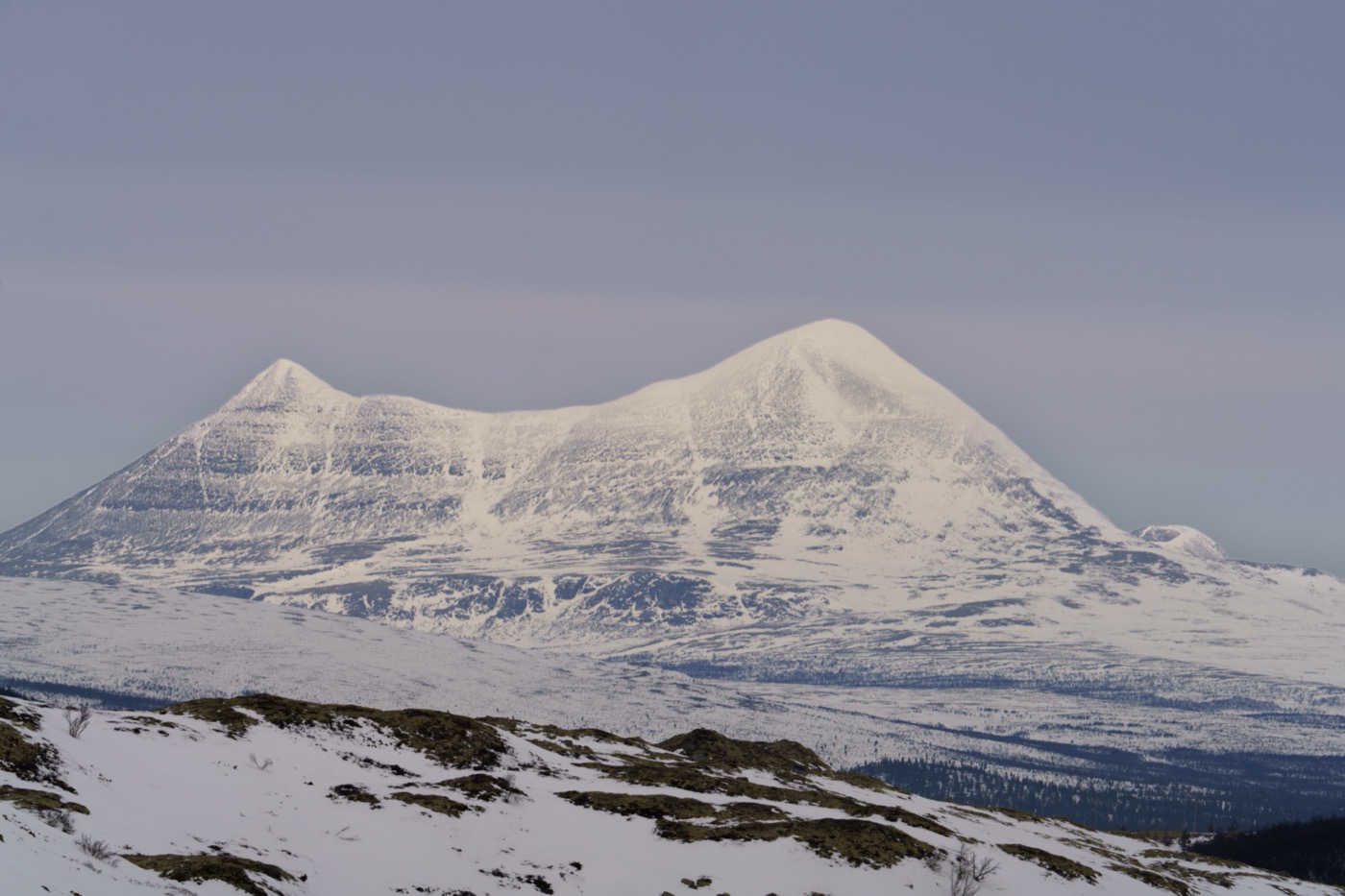 Dovrefjell