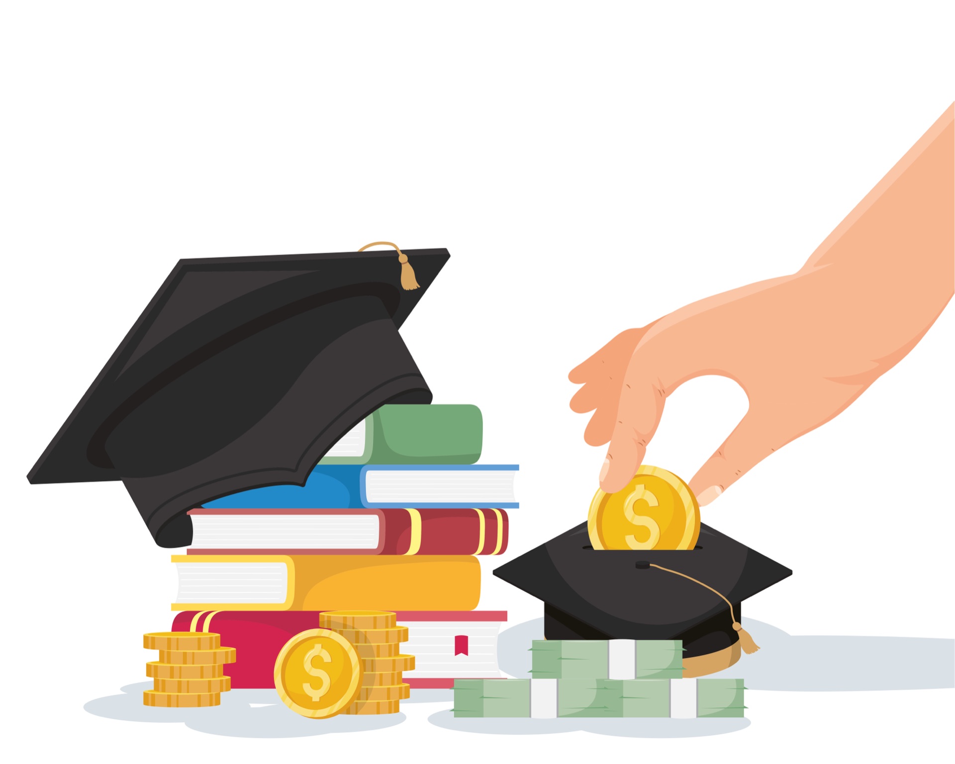 Składanie wniosku o kredyt studencki w Norwegii