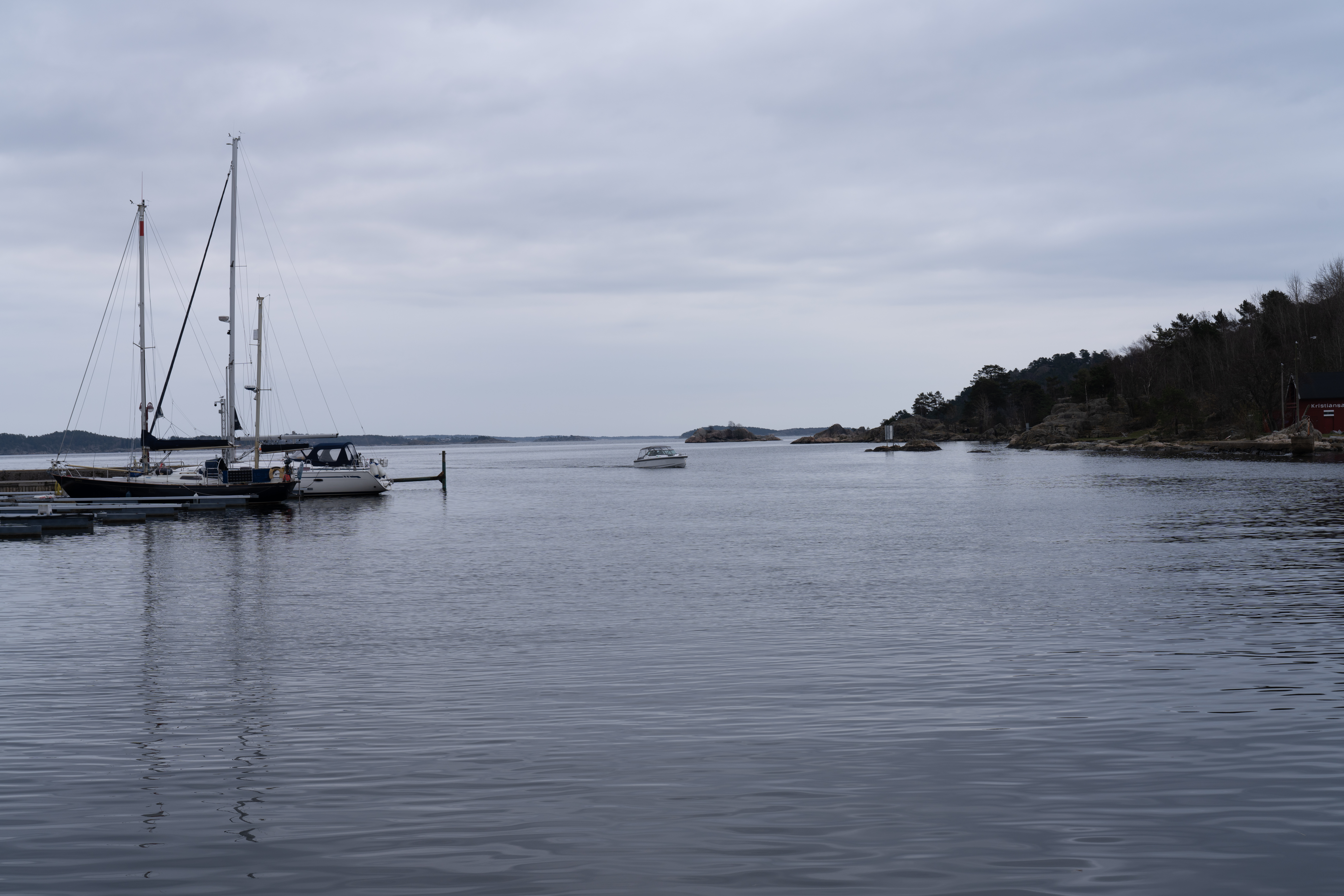 Kristiansand