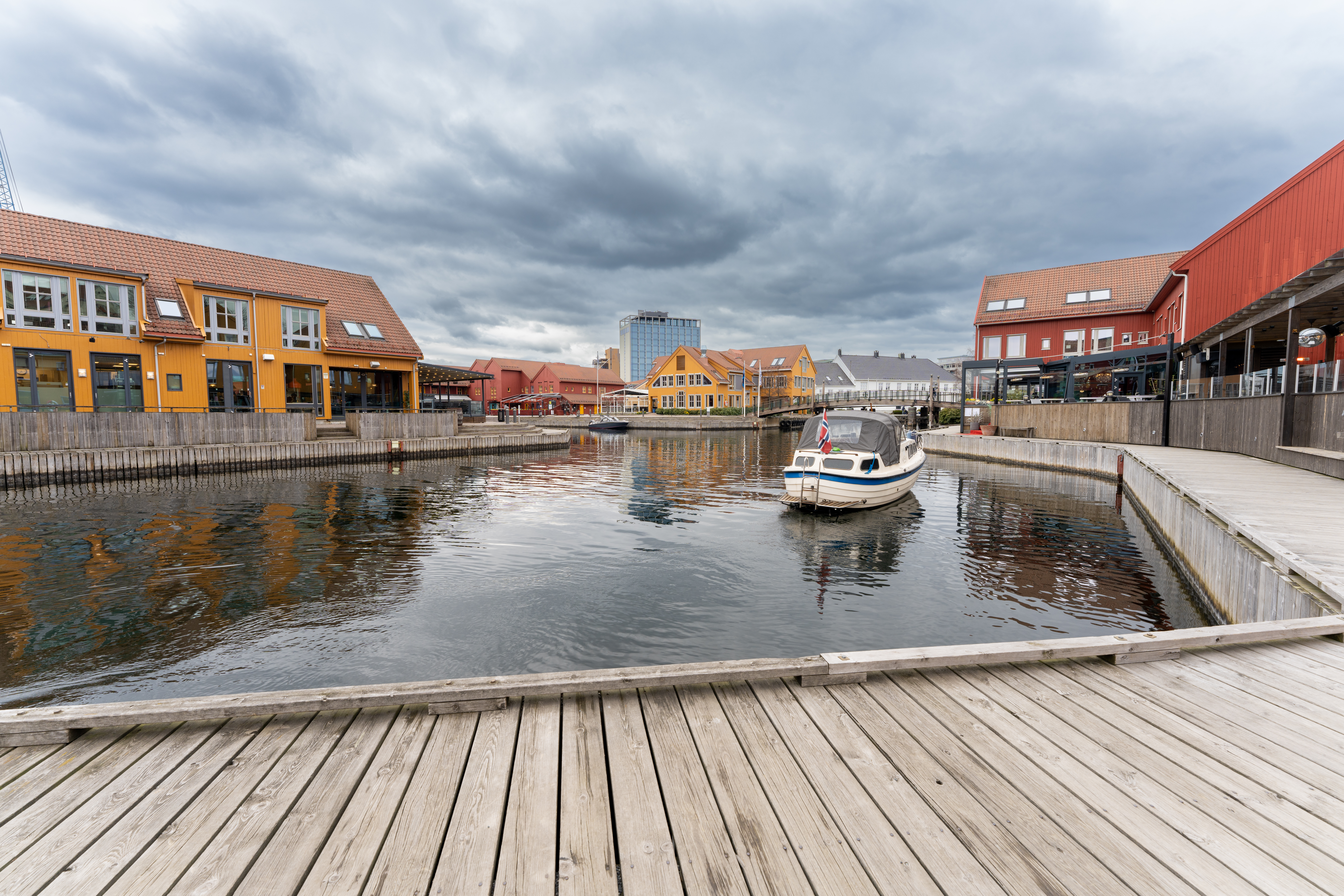 Kristiansand — plaże