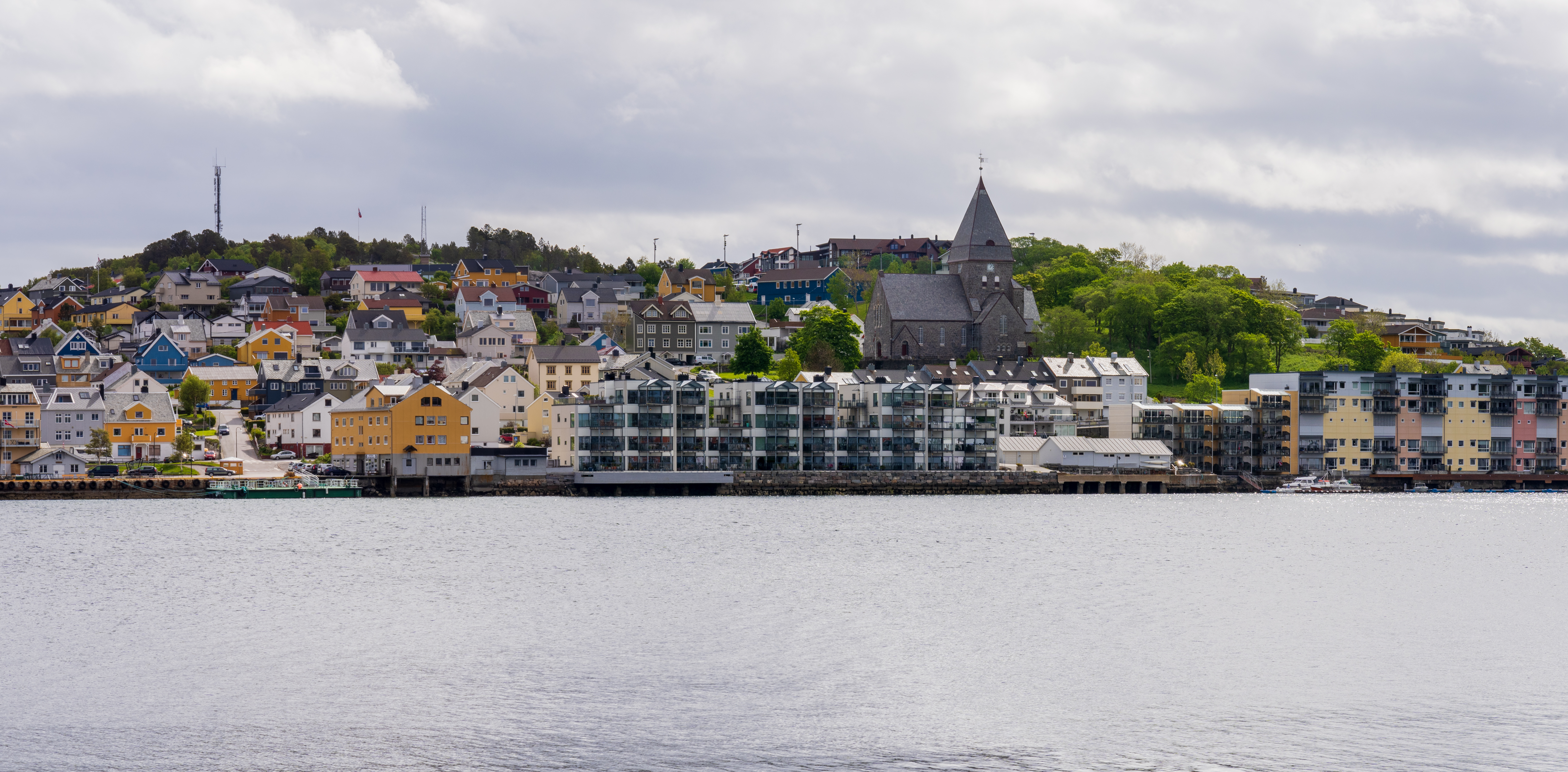 Kristiansund