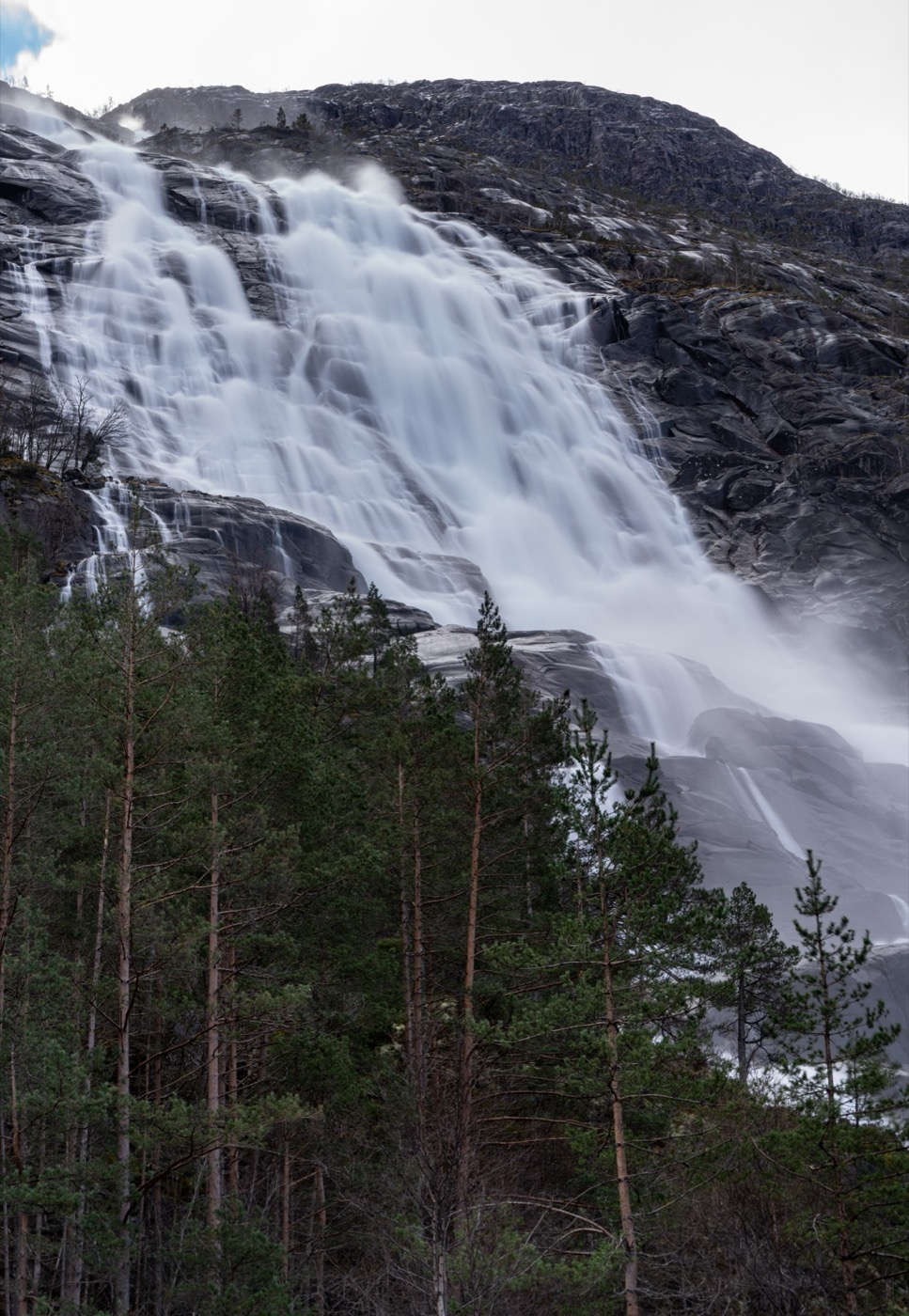 Langfossen
