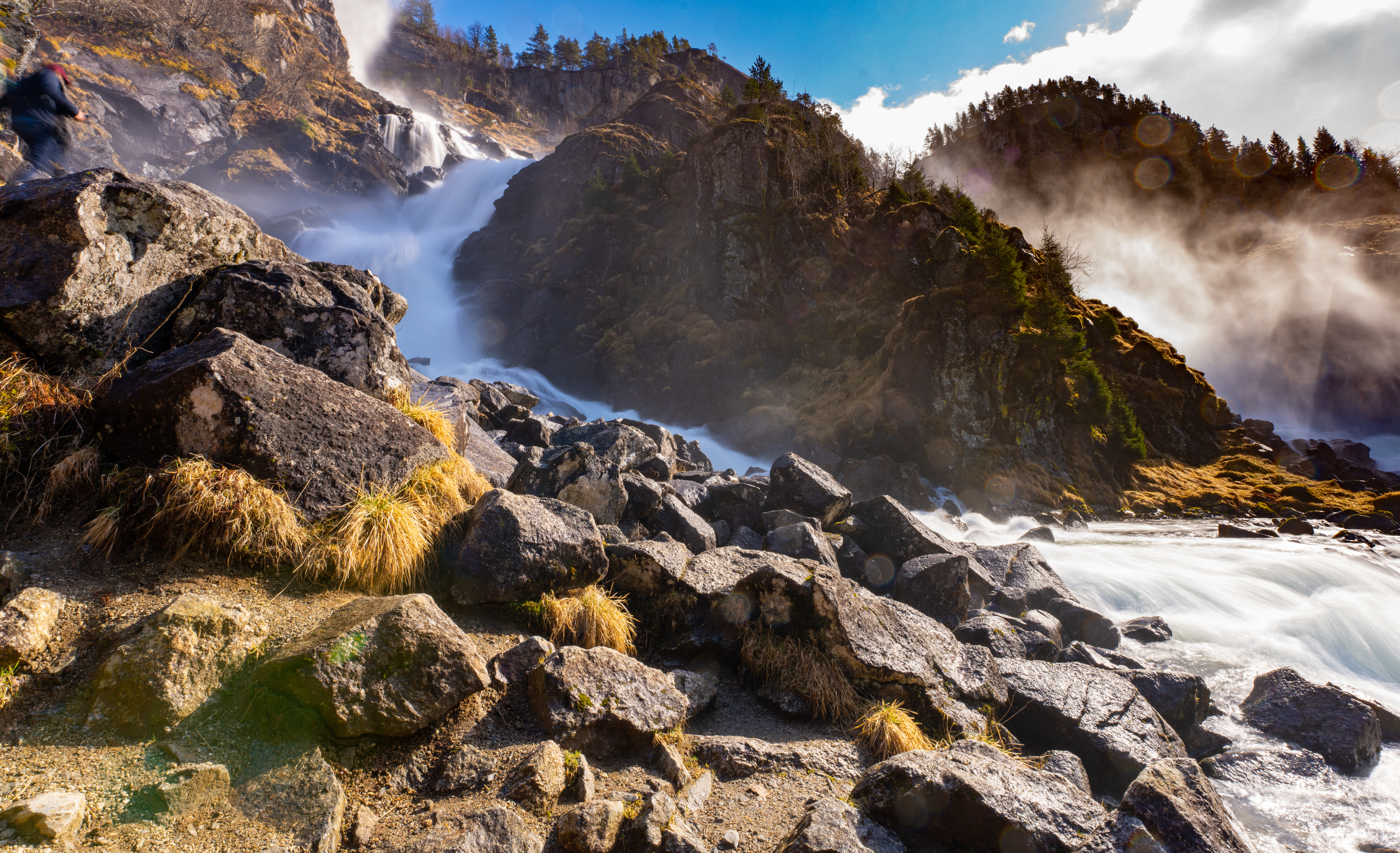 Låtefossen