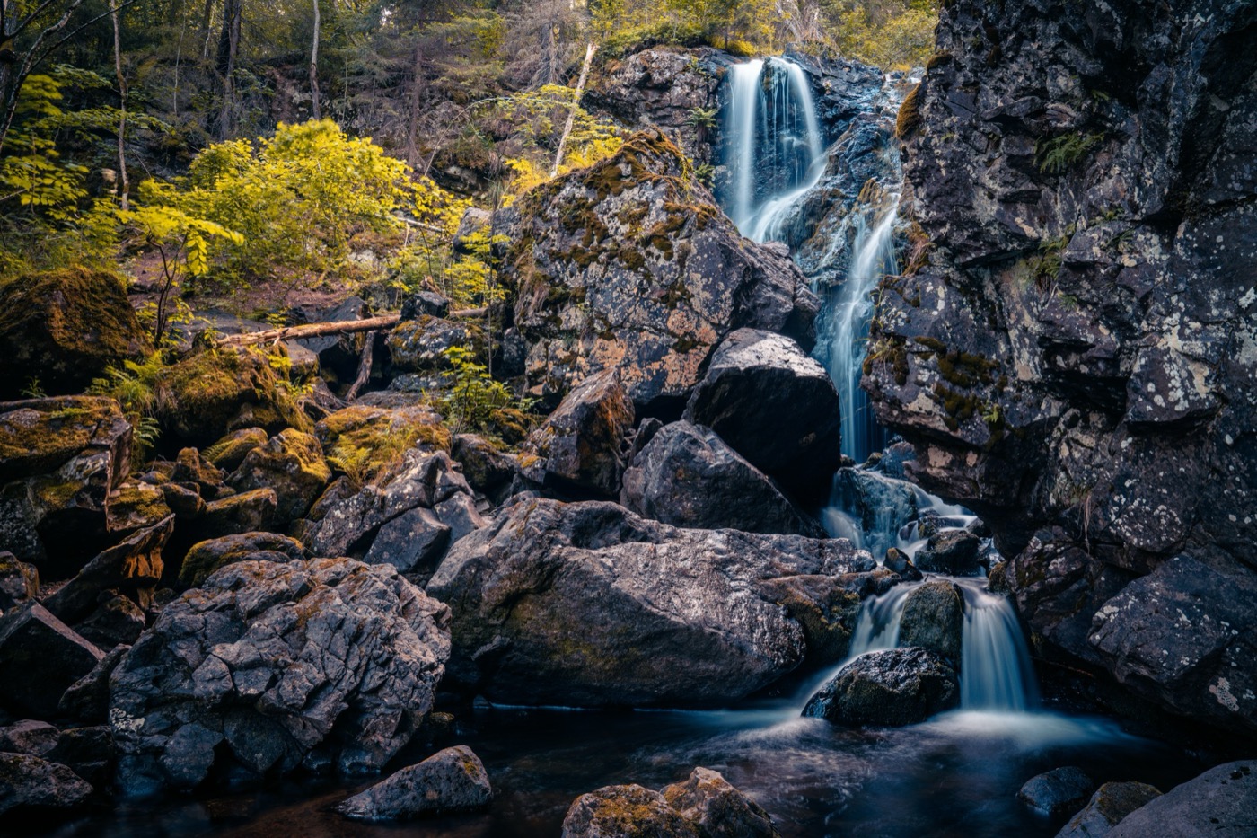 Umowa o pracę Norwegia