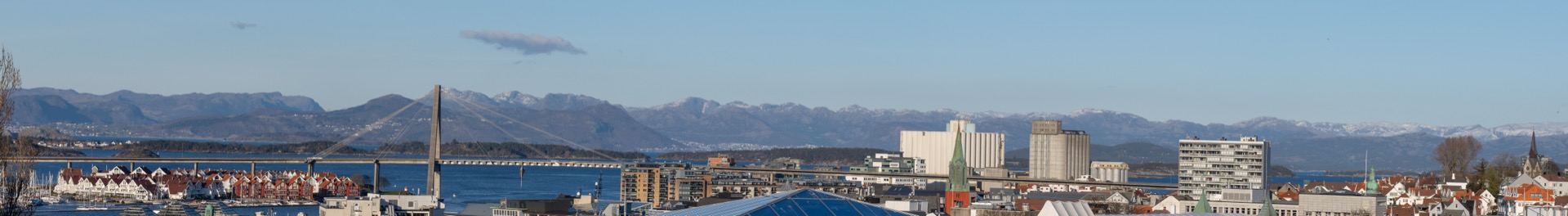 Stavanger