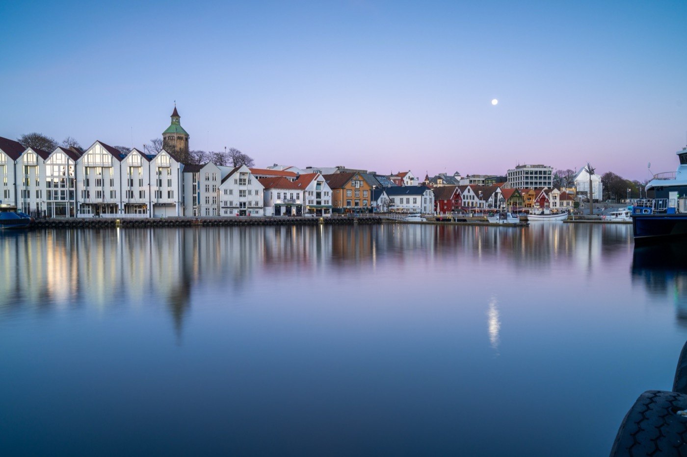 Stavanger