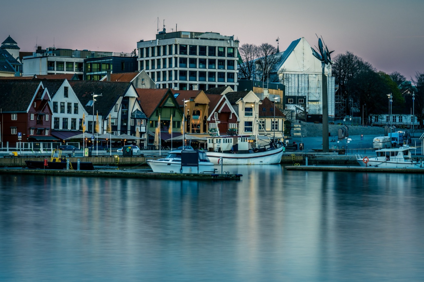 Stavanger