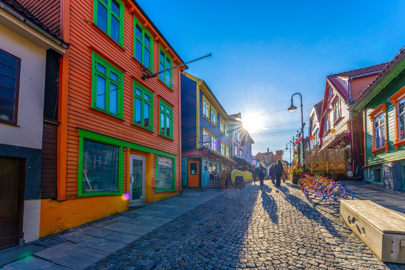 Stavanger
