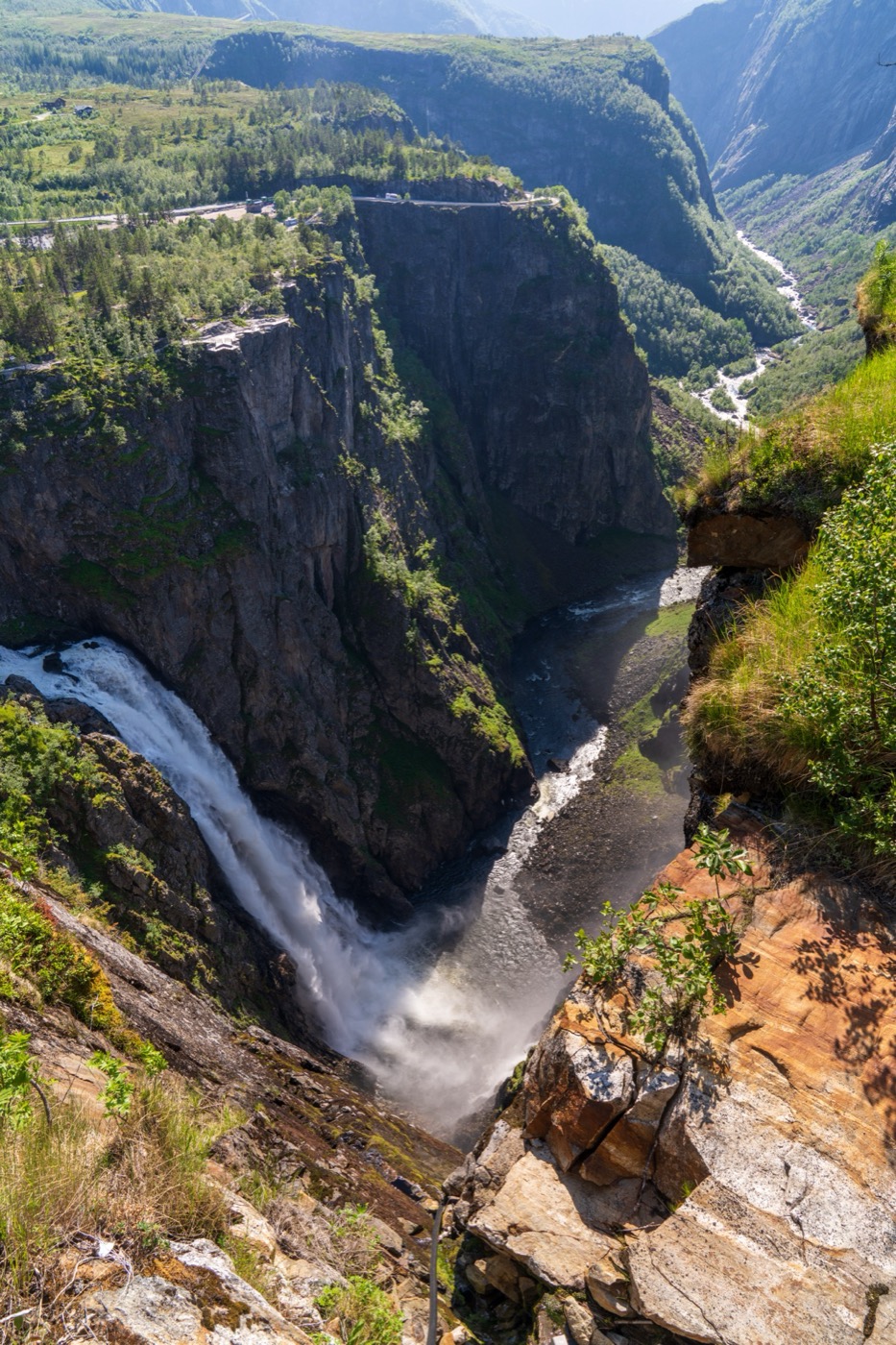 Vøringsfossen