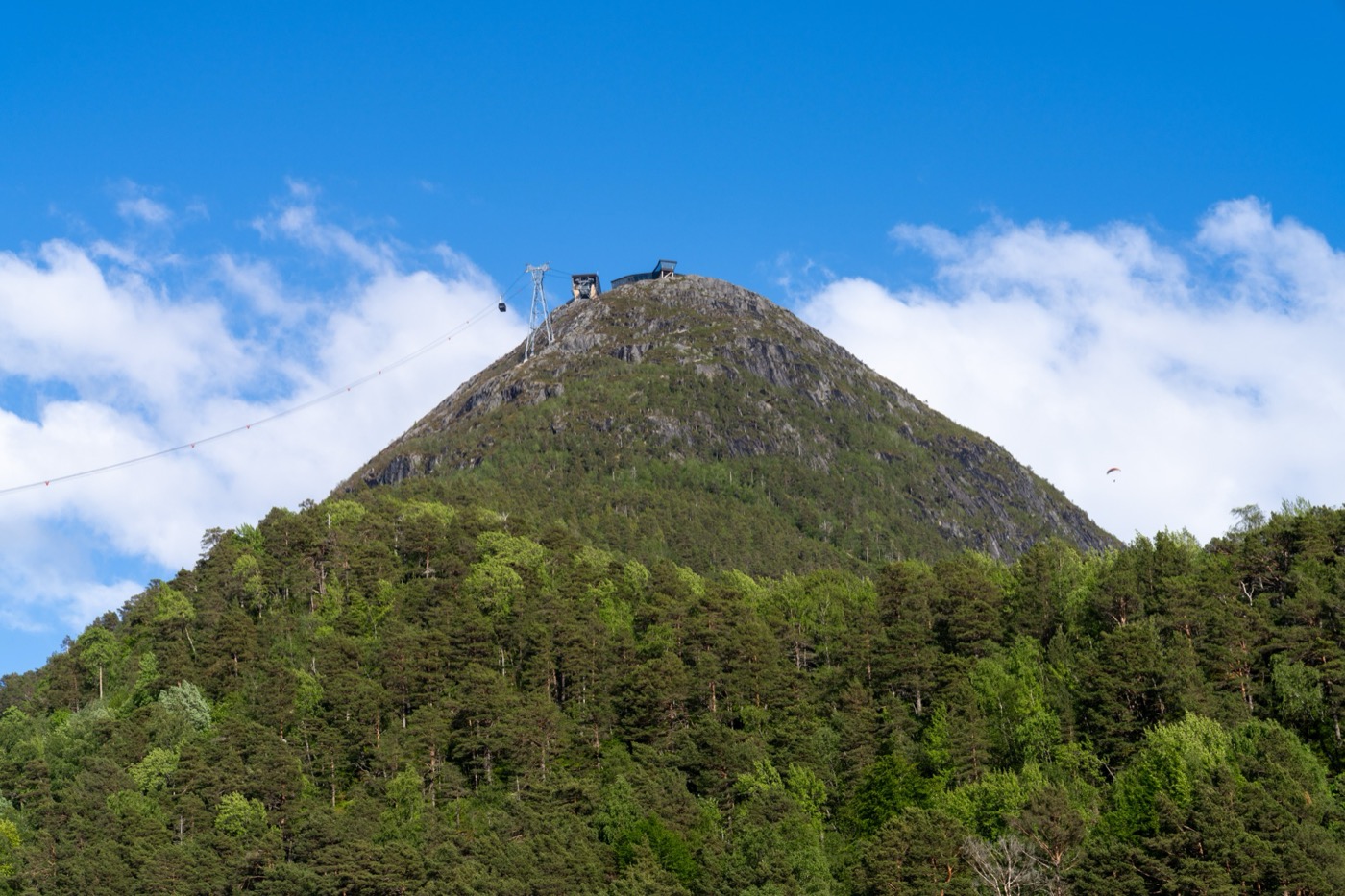 Opieka zdrowotna Norwegia