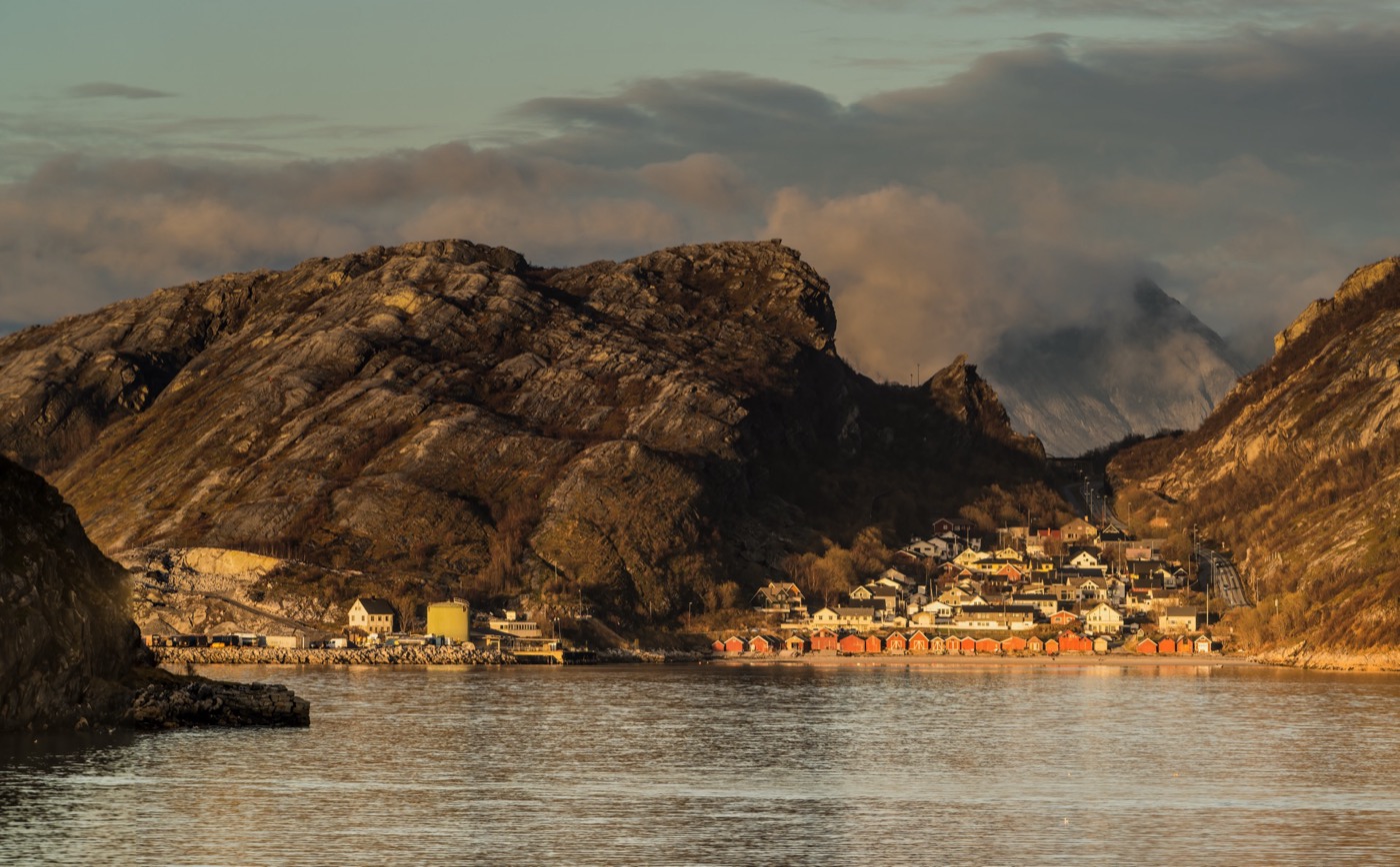 Apteka Norwegia