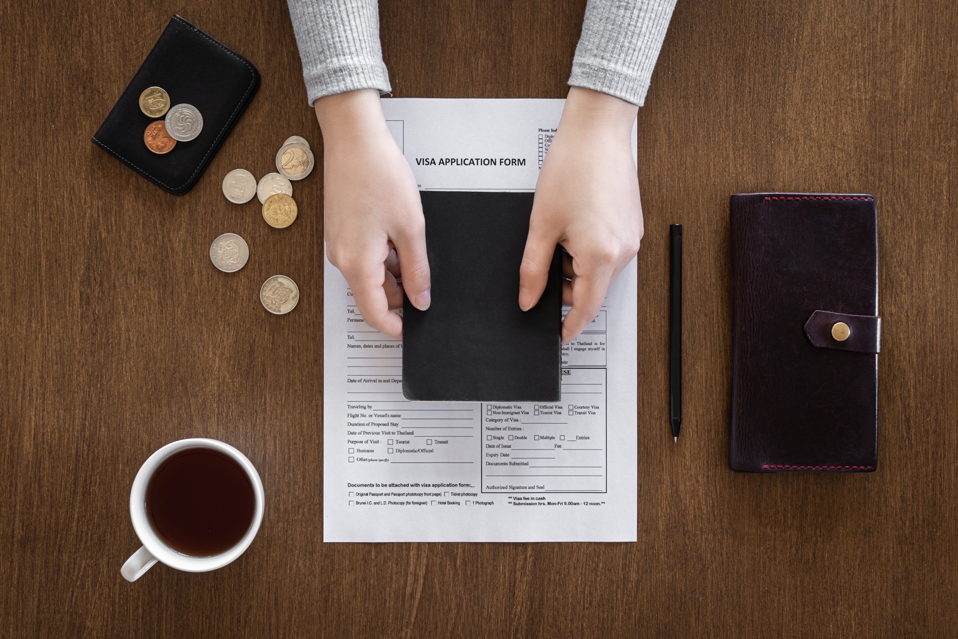 Refinansowanie kredytów w Norwegii – planowanie finansowe