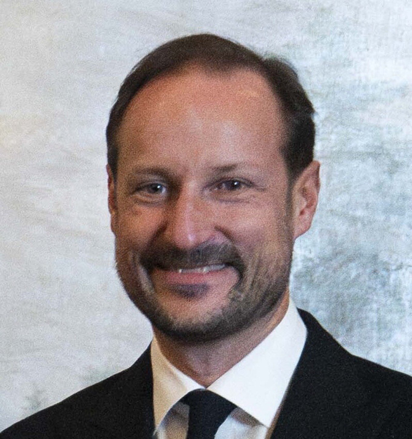 Król Haakon VIII Norwegii