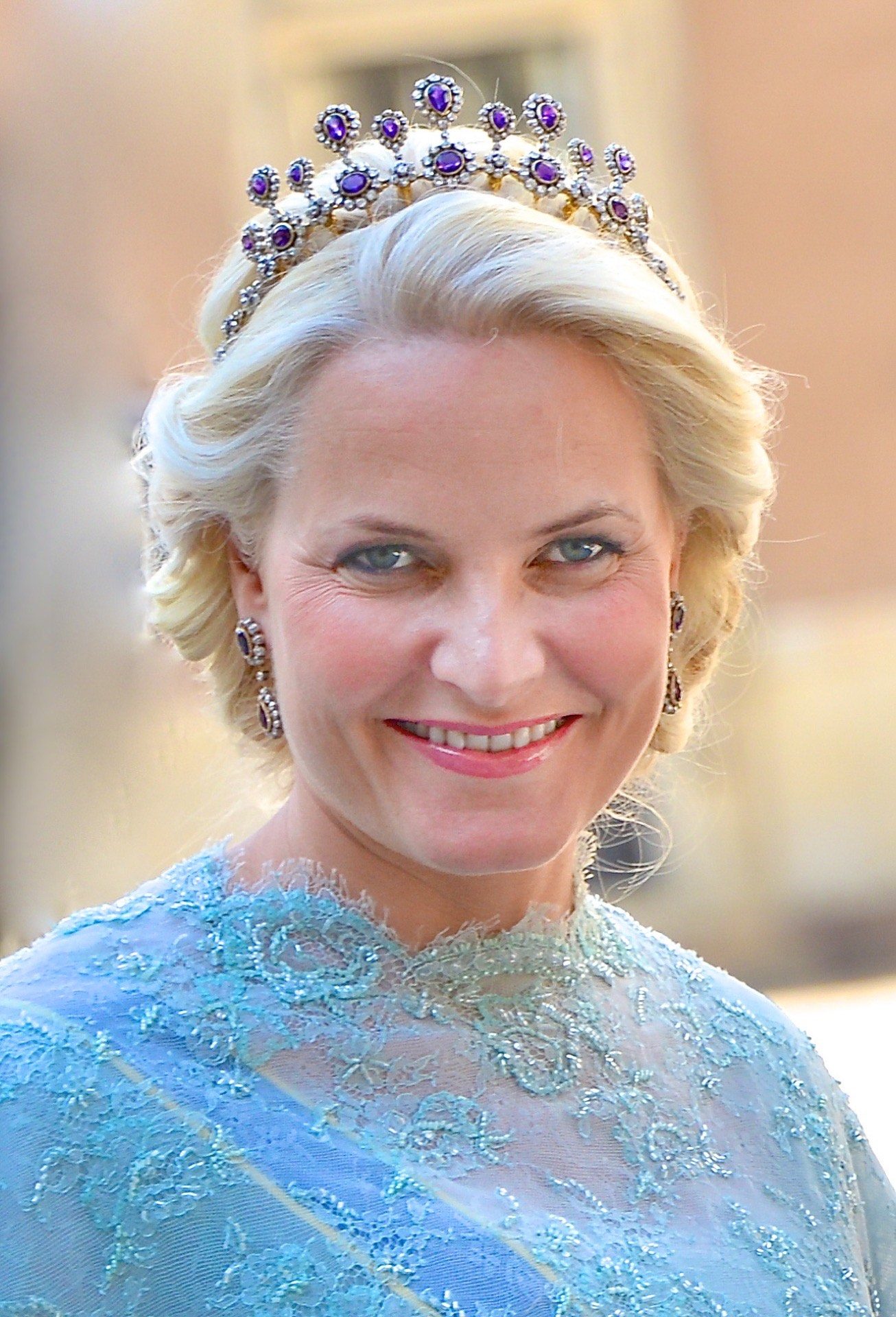 Mette-Marit, nowa królowa Norwegii