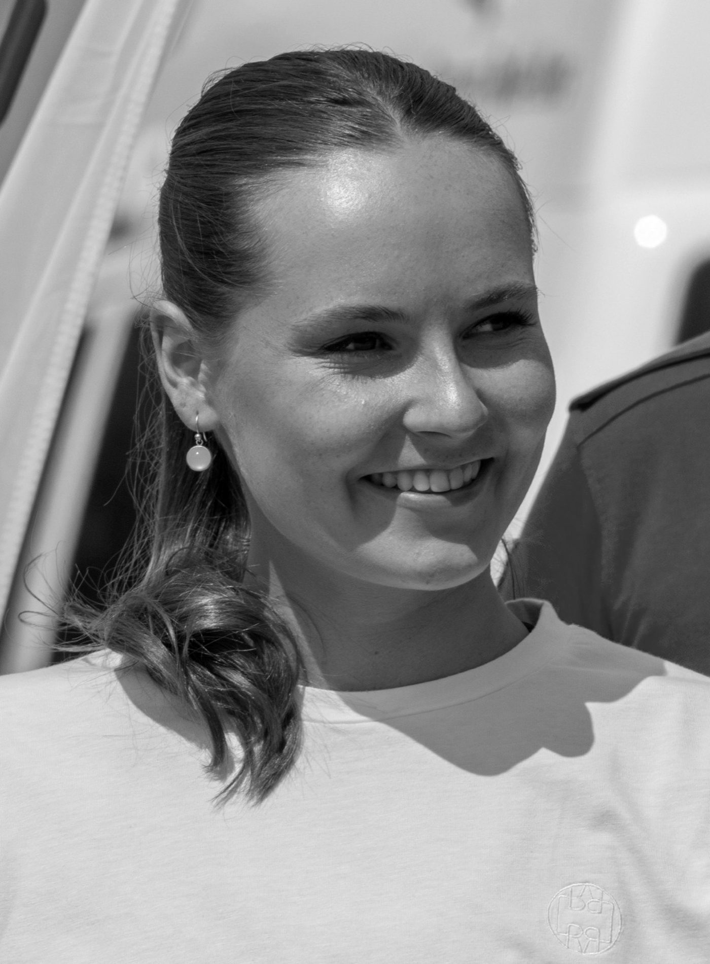 Księżniczka Ingrid Alexandra, pierwsza w kolejce do norweskiego tronu