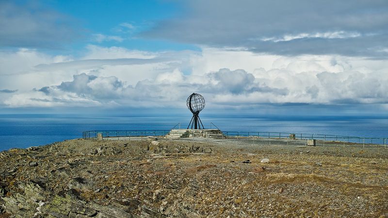 Nordkapp