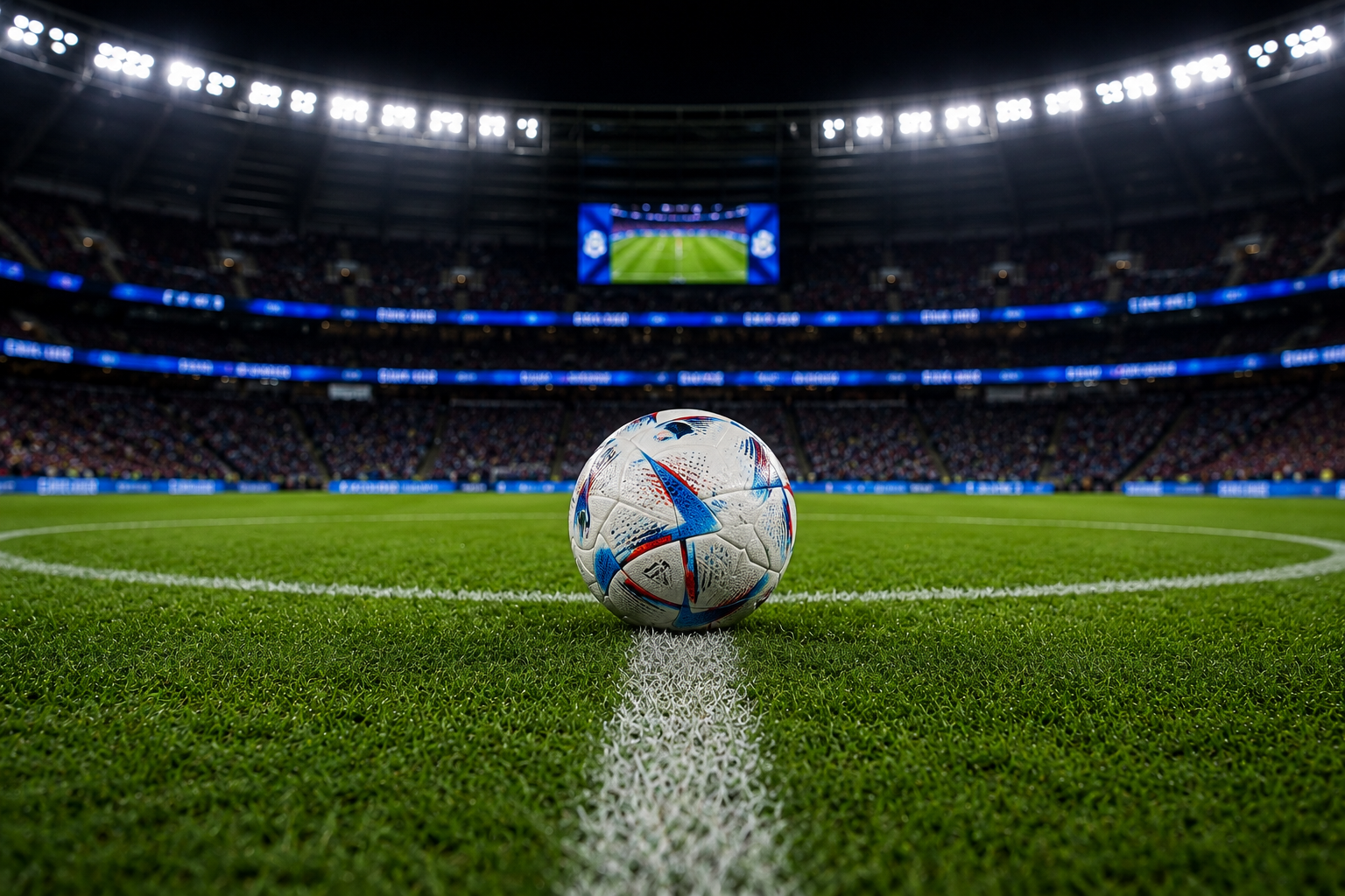 Norweska reprezentacja świętuje awans do ćwierćfinału MŚ 2026