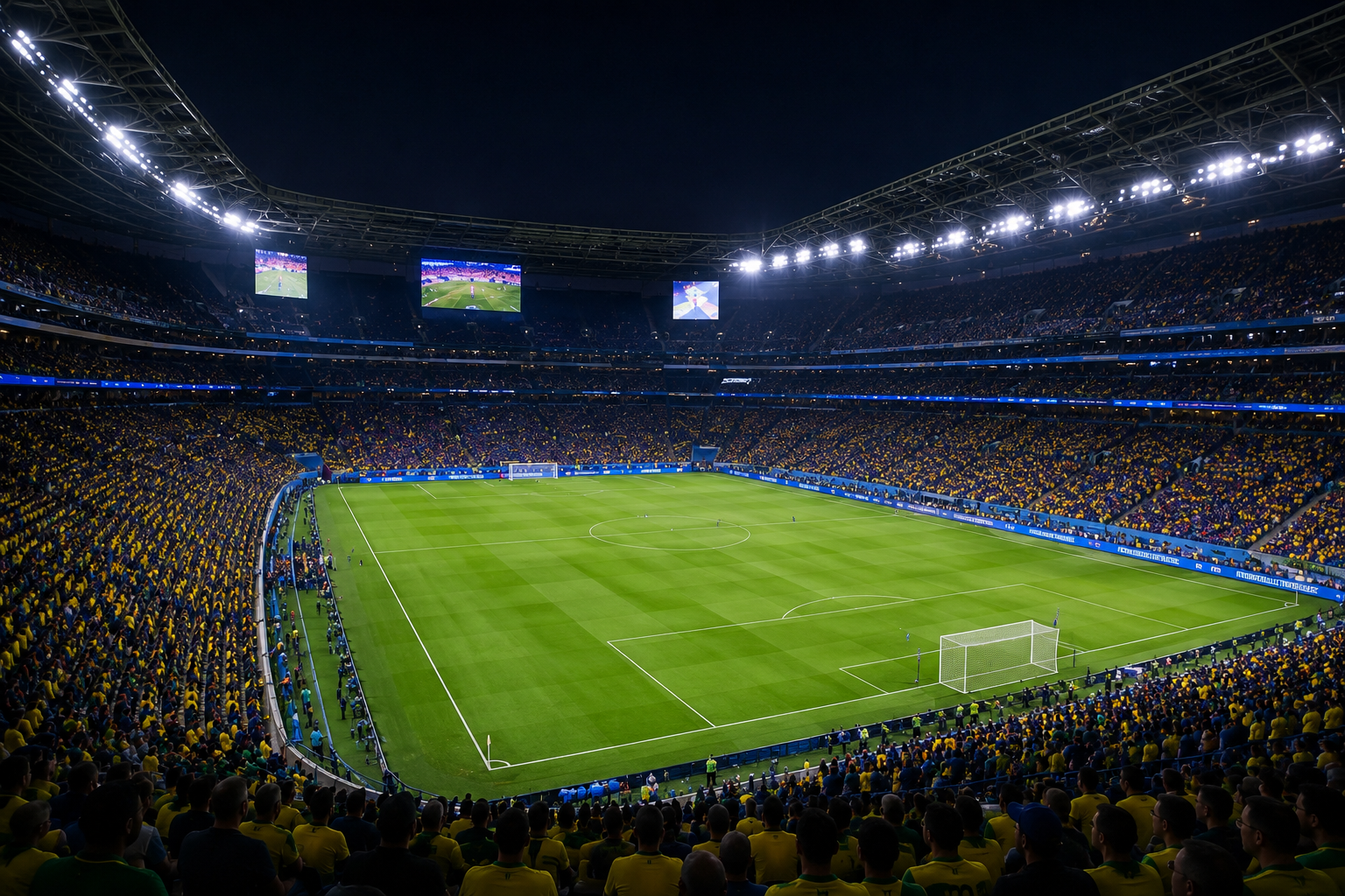 MŚ 2026 – Norwegia w ćwierćfinale