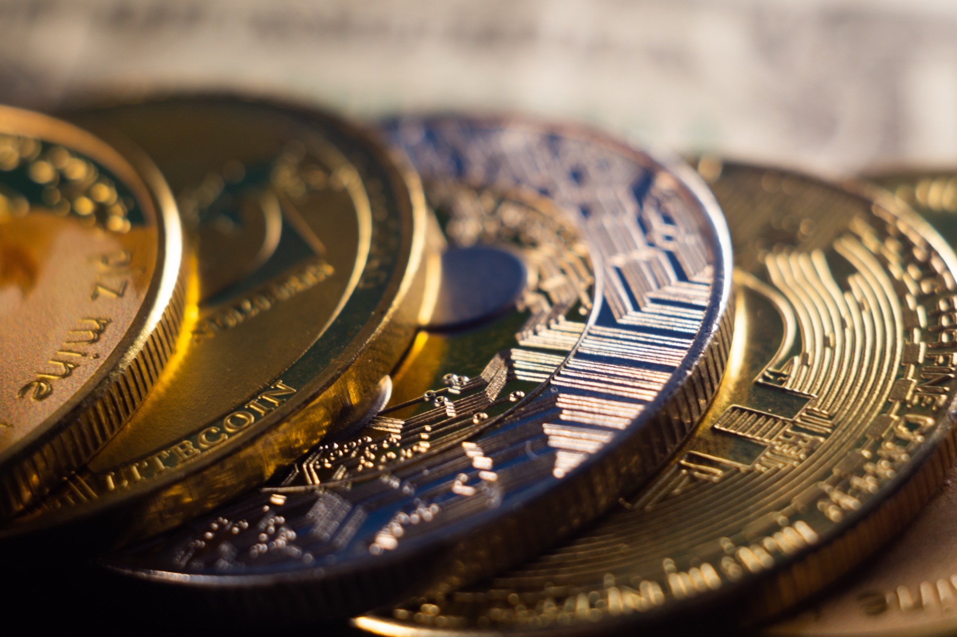 Monety kryptowalut – podatek od kryptowalut w Norwegii