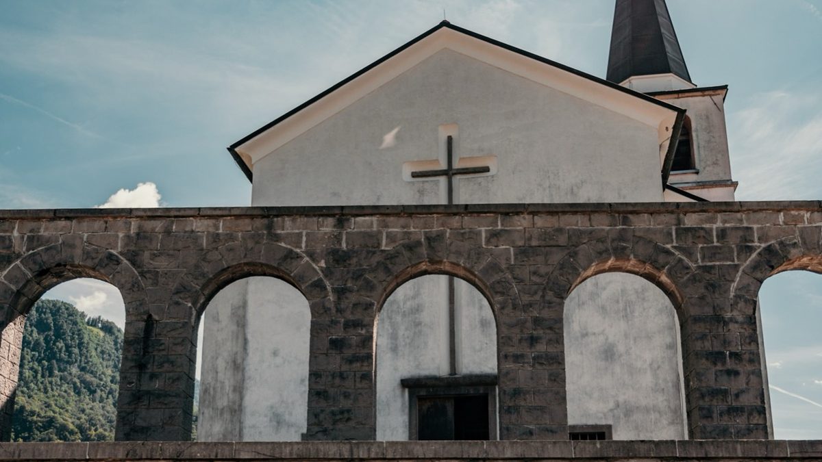 Historyczny kościół katolicki – parafie polonijne w Norwegii