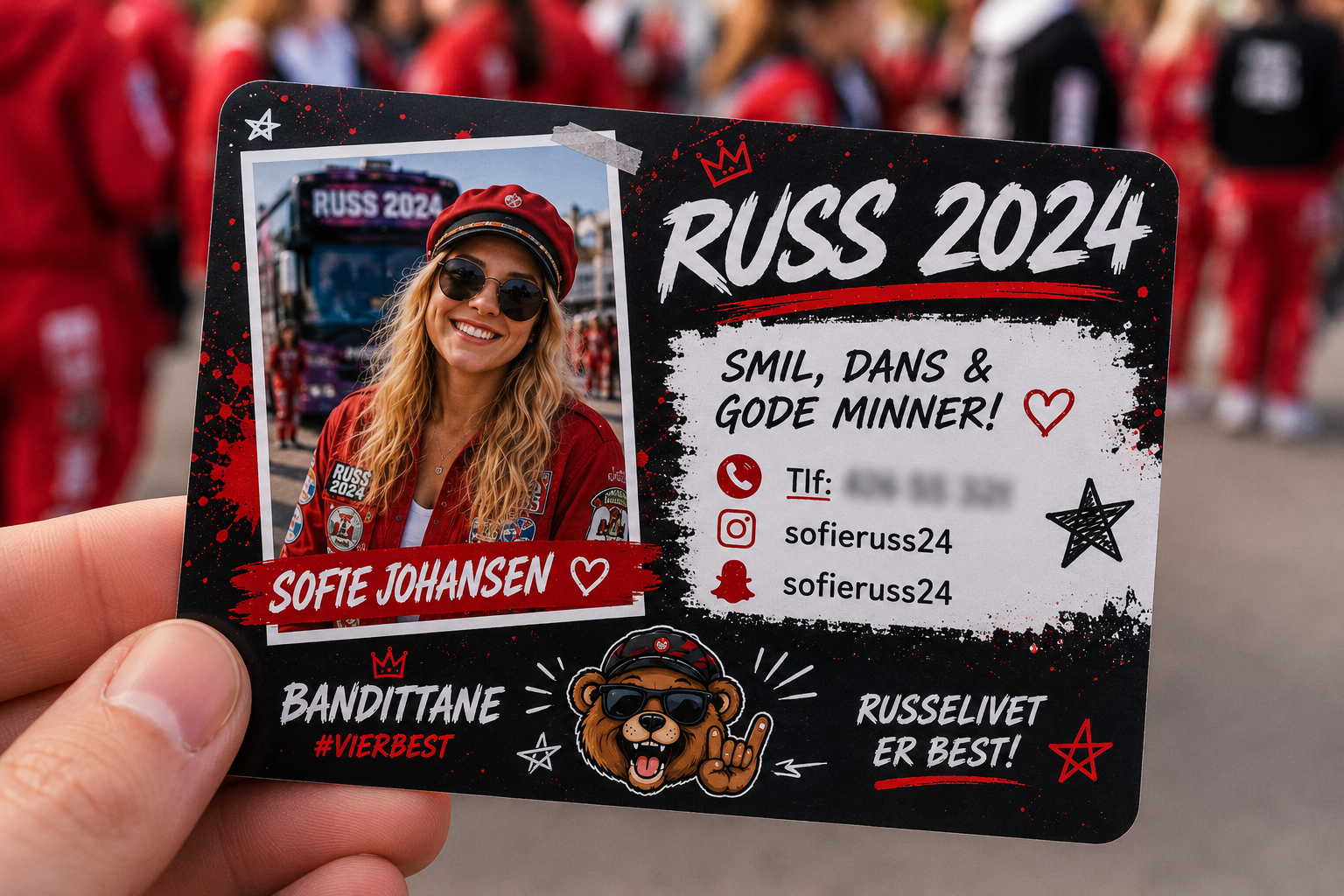 Kontrowersje i dyskusje wokół Russefeiring
