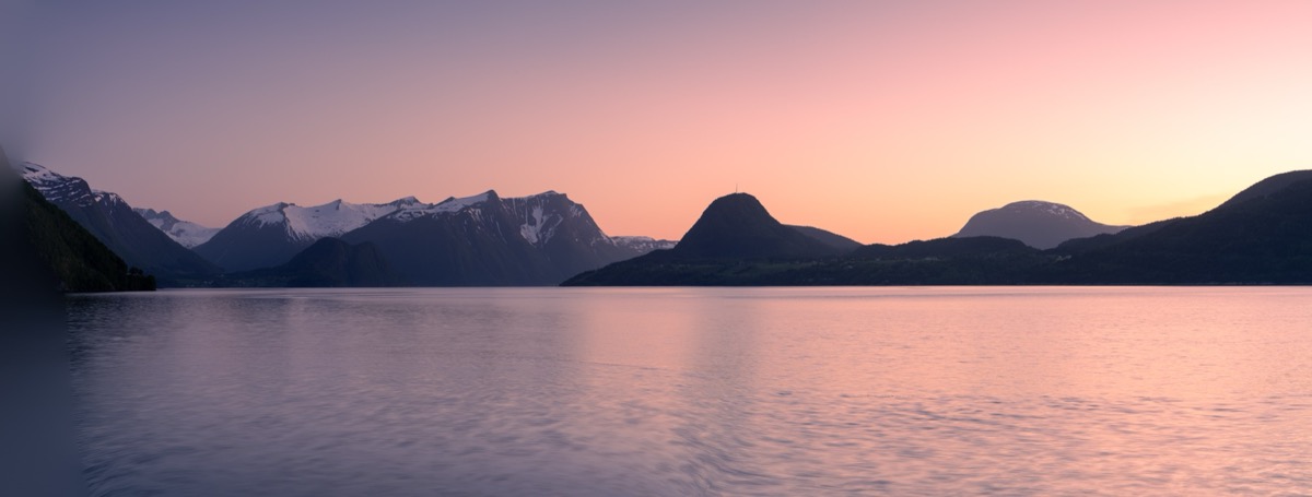 Norwegia