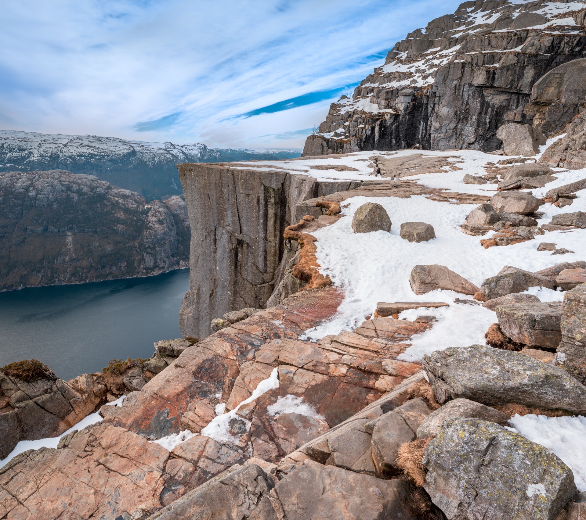 Norwegia